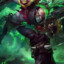 singed