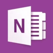 Microsoft OneNote