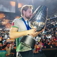 Player avatar