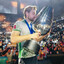 Steam avatar