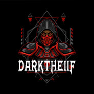 DarkTheiif