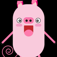 假装锻炼的猪🐖