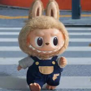ЛАБУБА avatar