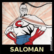 SaloMan