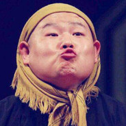 叱咤风云岳云鹏