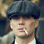 | Peaky Blinders | Thomas Shelby