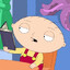 Stewie Griffin (Vorn)'s avatar