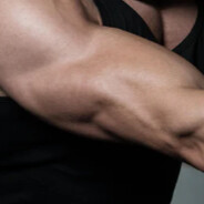 Pasha TRICEPS
