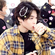 BTS后勤部长朴呱呱