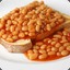 Beans On Toast