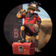 Storm{AL} The Engie |PLD|