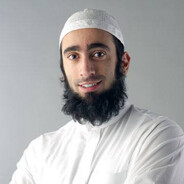 إسلام بارانوف Steam avatar