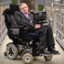 Steven Hawkins