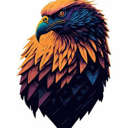 DoF| FancyEagle