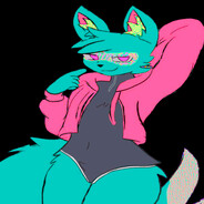 🦊🍓Lamtrek🍓Fox🦊