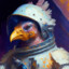 Chicken Nose