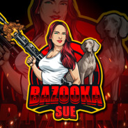 BazookaSue
