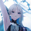 Chizuru the Deaf Gamer
