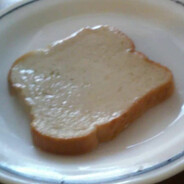 Soggy Bread