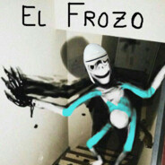 Le Frozo se escribe en arial