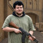 Steam avatar
