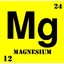 Magnesium 12/24