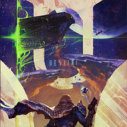 雾里看花，梦中见人