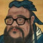 万世圣人孔夫子