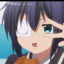 Takanashi Rikka