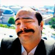 Tüpçü Fikret