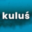 Kuluś