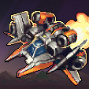 KestrelCruiser