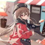 Yuezheng Ling (Ferrari)