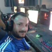Steam Community Avatar
