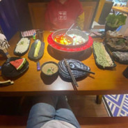 捉住一只效露露