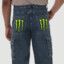 Monster Enerjeans