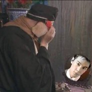 高兴得差点丢了