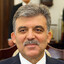 Abdullah Gül @bandit