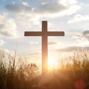 ✞