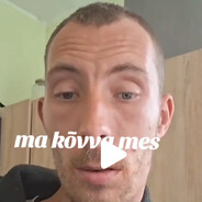 kõva mees avatar