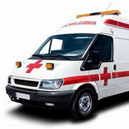 天堂救护车