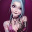 Jinx