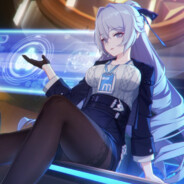 我永远喜欢爱莉希雅