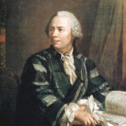 善于计算的欧拉