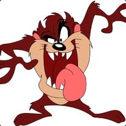 Taz avatar