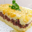 pastel de papa