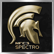 NFC3SPECTRO 1911 TTV