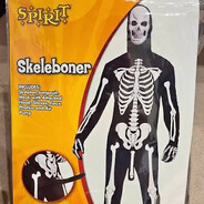Packed Skeleboner