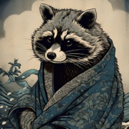 Raccoon