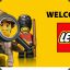 Lego&#039;s Mafia